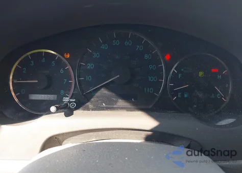 2006 Toyota Sienna Xle Limited из США, поврежденный, VIN 5TDZA22C86S457331